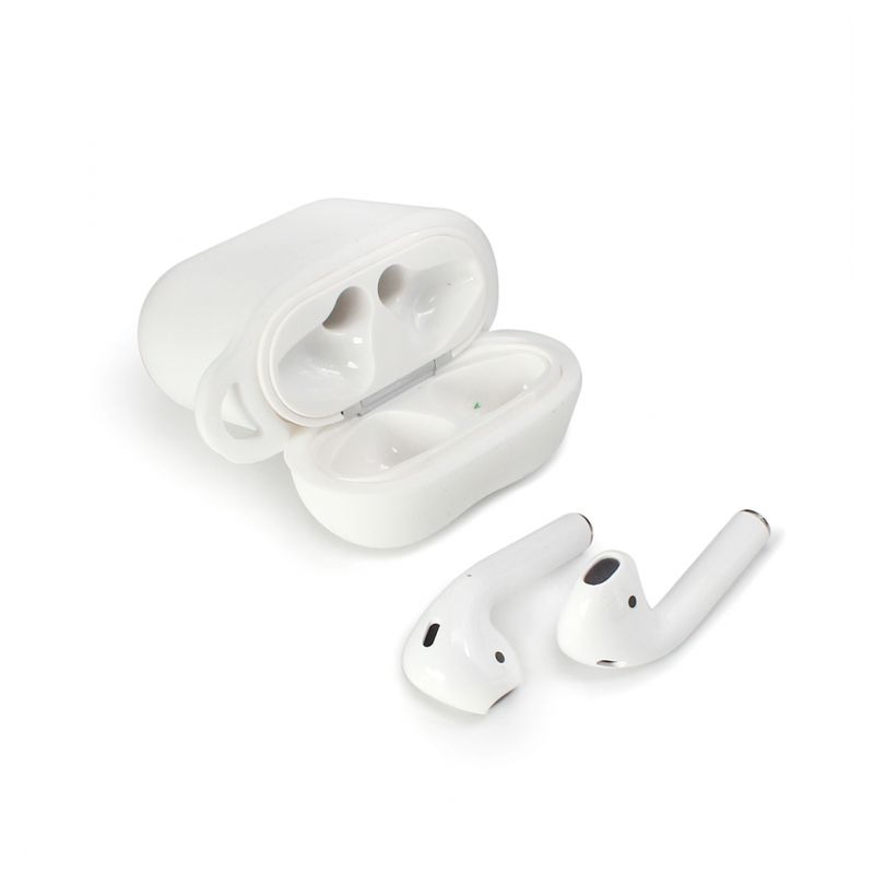 Bluetooth slusalice Airpods X6S bele