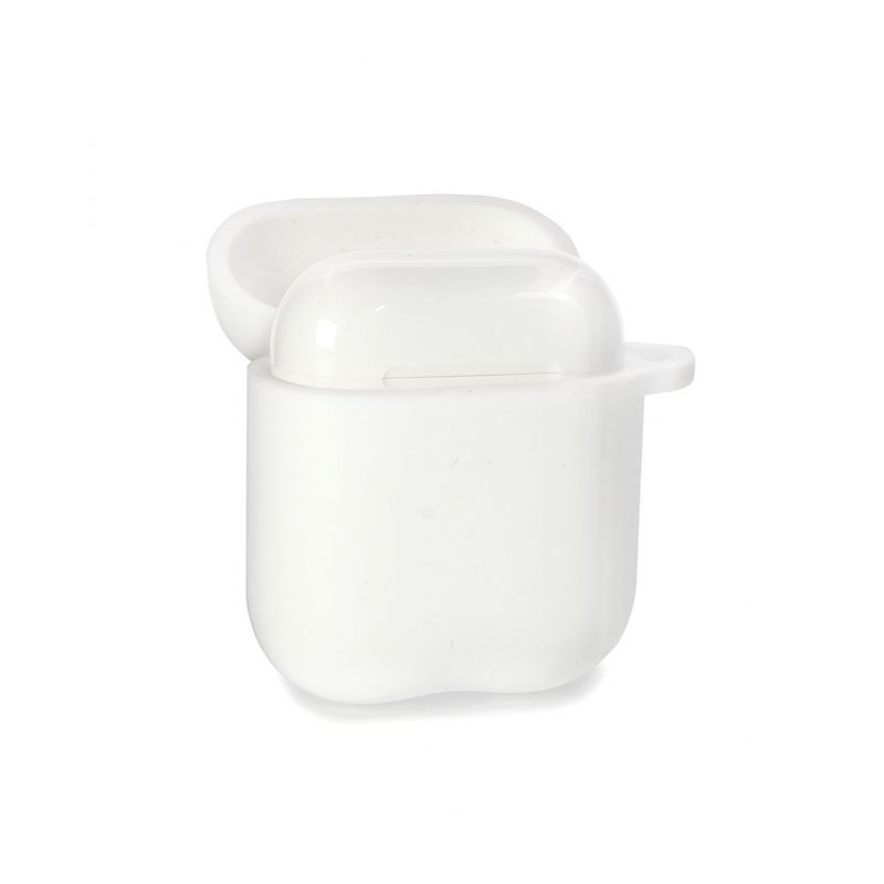 Bluetooth slusalice Airpods X6S bele