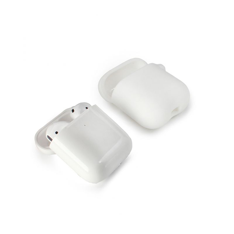Bluetooth slusalice Airpods X6S bele