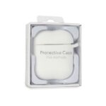 Bluetooth slusalice Airpods X6S bele - Slika 5