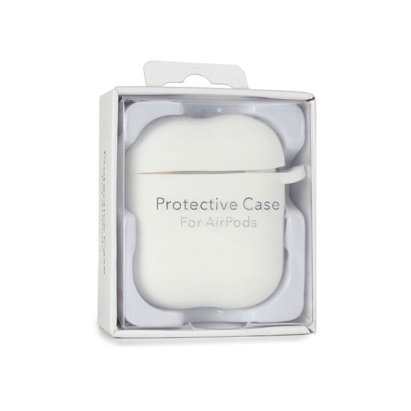 Bluetooth slusalice Airpods X6S bele