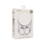 Bluetooth slusalice Airpods ZW-T9 bele - Slika 5