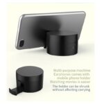 Bluetooth slusalice Airpods ZW-T9 crne - Slika 2