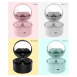 Bluetooth slusalice Airpods ZW-T9 crne - Slika 3