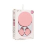 Bluetooth slusalice Airpods ZW-T9 roze - Slika 7