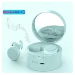 Bluetooth slusalice Airpods ZW-T9 svetlo plava - Slika 2