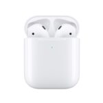 Bluetooth slusalice BP20 bele