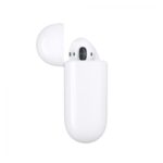 Bluetooth slusalice BP20 bele - Slika 3