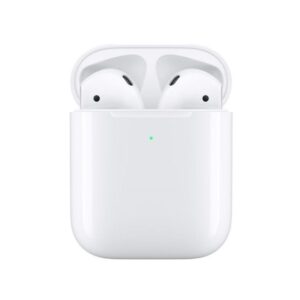 Bluetooth slusalice BP20 bele
