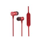 Bluetooth slusalice ETTE S1 crvene - Slika 3