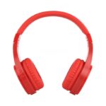 Bluetooth slusalice ETTE S55 crvene - Slika 2