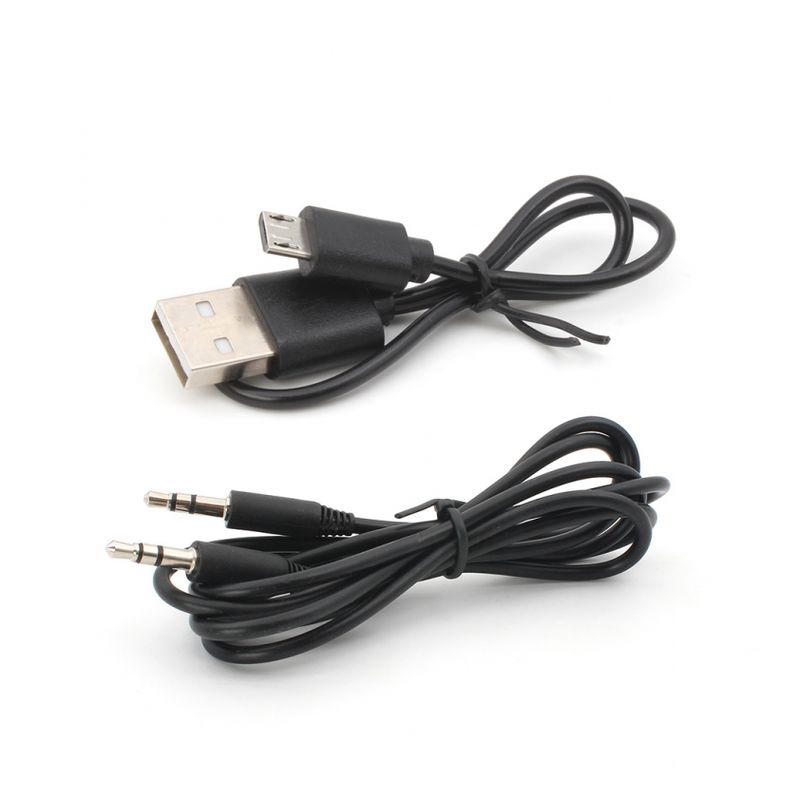 Bluetooth slusalice HP BM200 crne