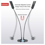Bluetooth Slusalice Lenovo Sport Headset  H203 - Slika 7
