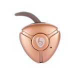 Bluetooth slusalica Ovleng A108 zlatne - Slika 2
