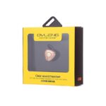 Bluetooth slusalica Ovleng A108 zlatne - Slika 8