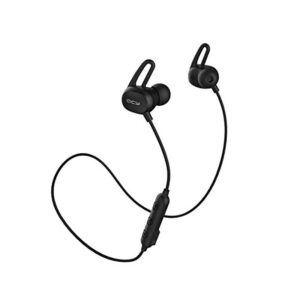 Bluetooth slusalice QCY E2 crne