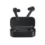 Bluetooth slusalice QCY T5 crne