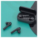 Bluetooth slusalice QCY T5 crne - Slika 5
