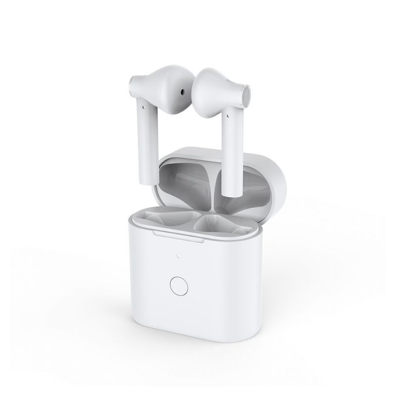 Bluetooth slusalice QCY T7 bele