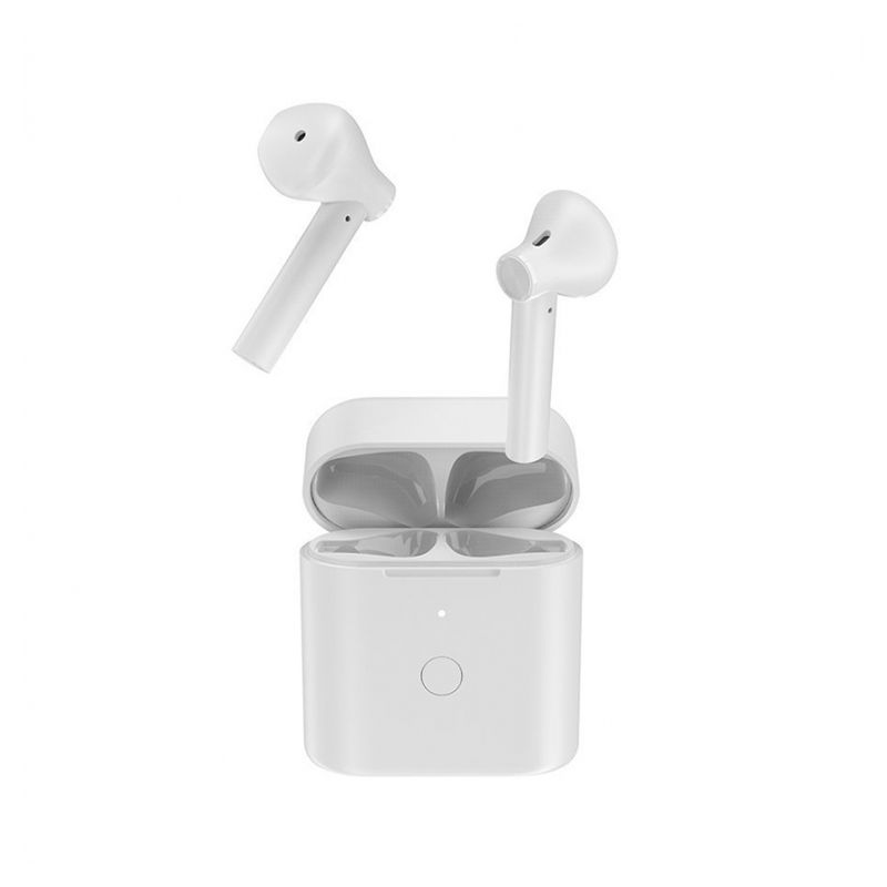 Bluetooth slusalice QCY T7 bele