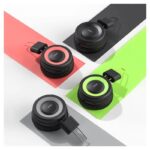 Bluetooth slusalice REMAX RB-725HB zelene - Slika 2