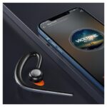 Bluetooth slusalice REMAX RB-T39 crne - Slika 3