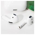Bluetooth slusalice REMAX TWS-10i bele - Slika 6