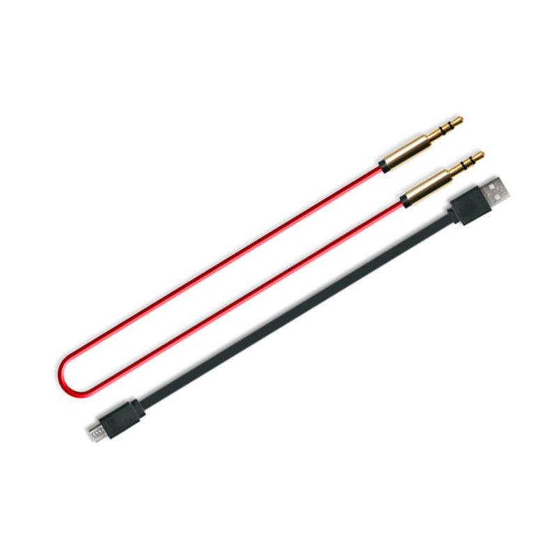 Bluetooth slusalice Sodo MH1 zlatne