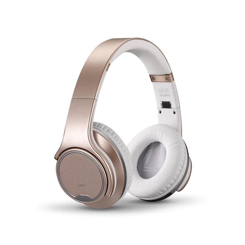 Bluetooth slusalice Sodo MH1 zlatne