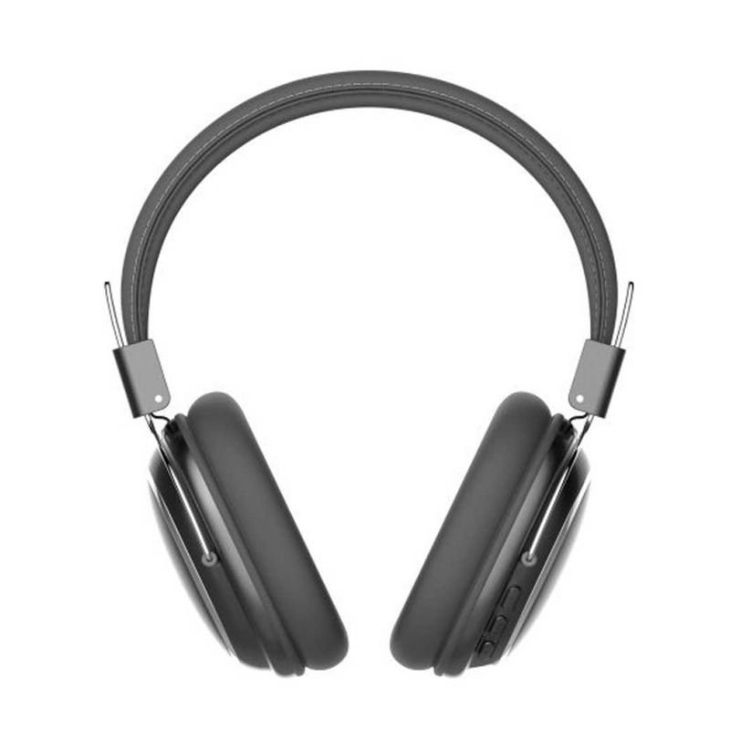 Bluetooth slusalice Sodo SD-1004 tamno sive