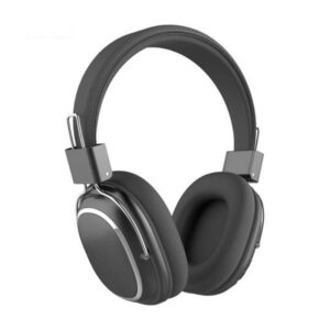 Bluetooth slusalice Sodo SD-1004 tamno sive