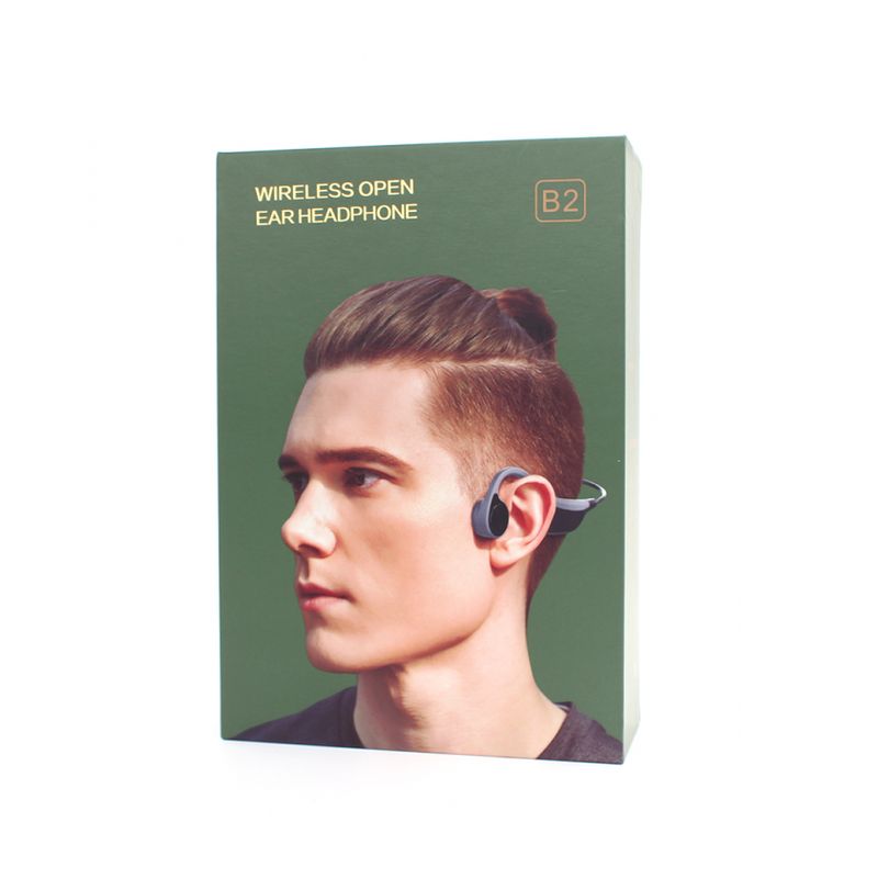 Bluetooth slusalice vodootporne B2 (za plivanje)