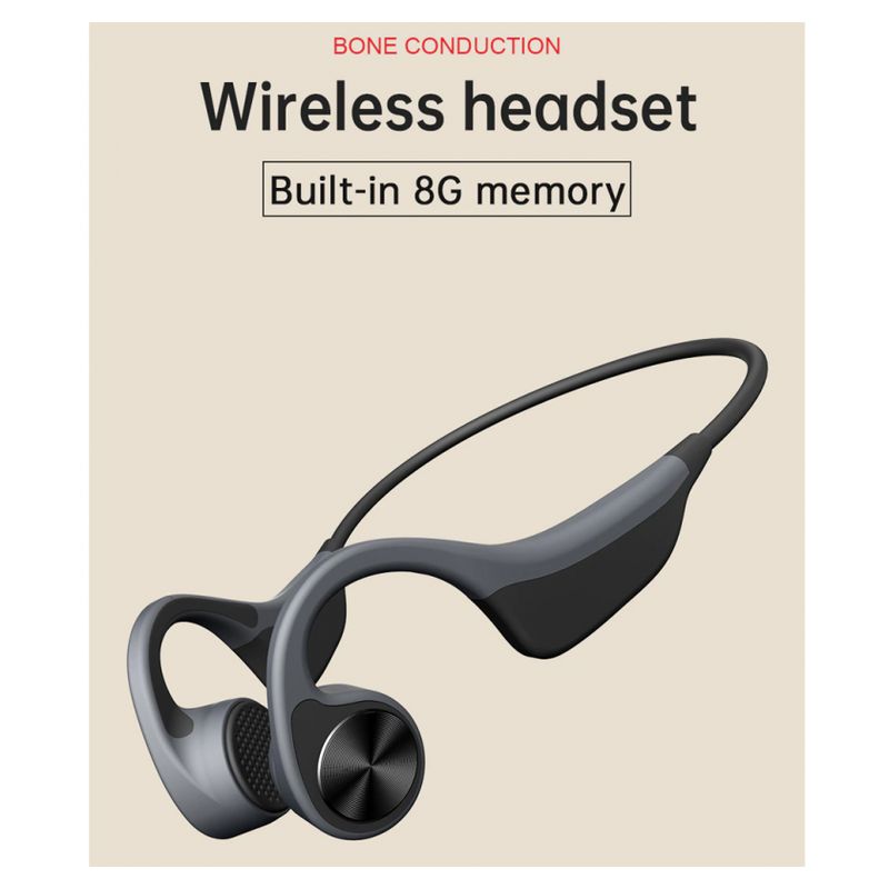 Bluetooth slusalice vodootporne B2 (za plivanje)
