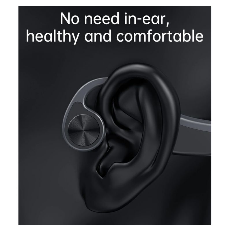 Bluetooth slusalice vodootporne B2 (za plivanje)