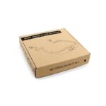Bluetooth slusalice vodootporne IPX8 crne - Slika 4