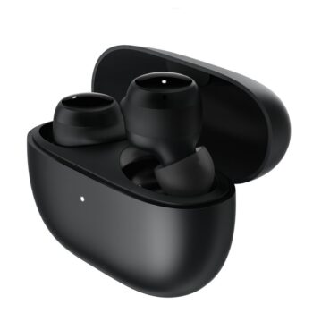 Bluetooth slusalice Xiaomi Redmi Buds 3 lite crne