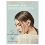 Bluetooth slusalice XY-9 crne - Slika 7