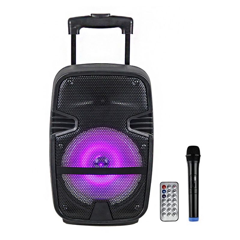 Bluetooth zvucnik A15 15" 40W