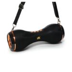 Bluetooth zvucnik AK201 crni - Slika 3