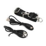 Bluetooth zvucnik AK201 plavi - Slika 3