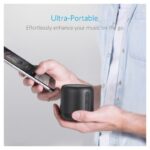 Bluetooth zvucnik ANKER A3101 crni - Slika 5