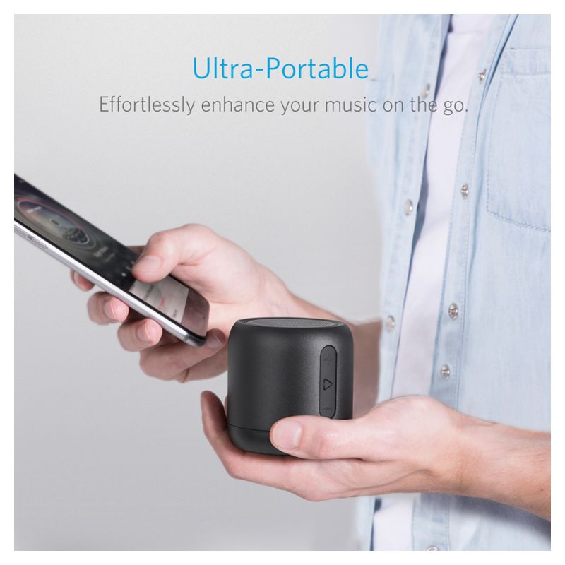 Bluetooth zvucnik ANKER A3101 crni