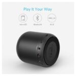 Bluetooth zvucnik ANKER A3101 crni - Slika 6