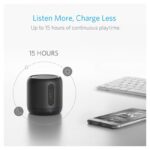 Bluetooth zvucnik ANKER A3101 crni - Slika 7
