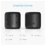 Bluetooth zvucnik ANKER A3101 crni - Slika 8