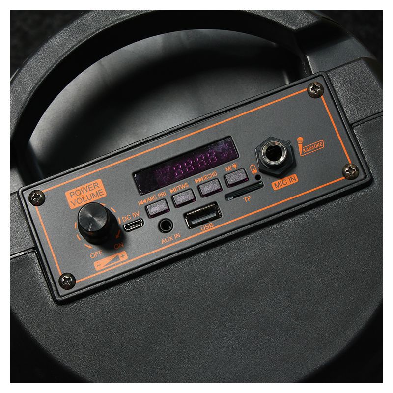 Bluetooth zvucnik AO-6603