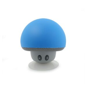 Bluetooth zvucnik BTS02/KS plavi