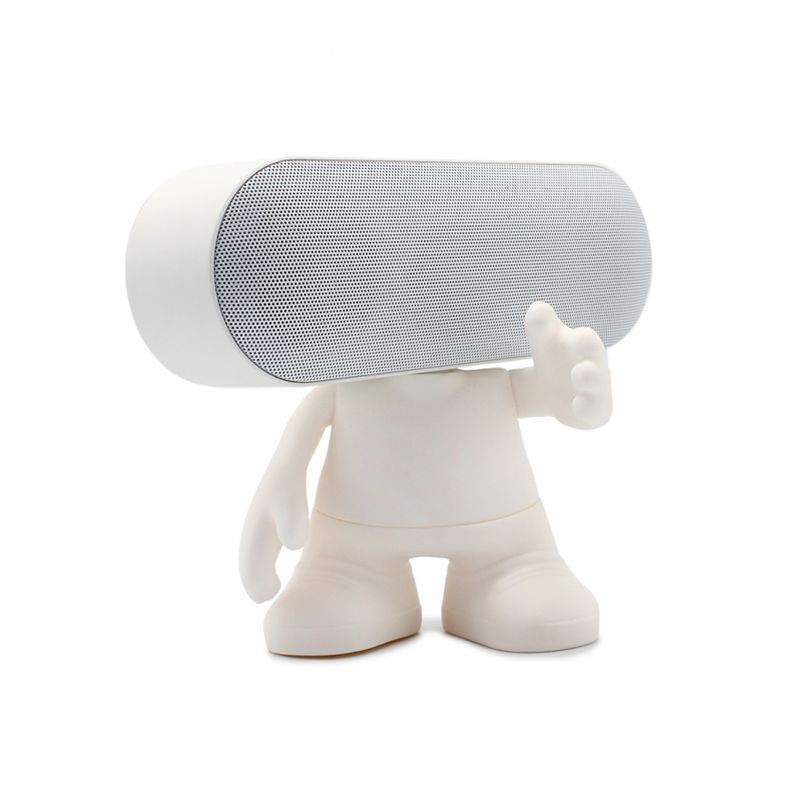 Bluetooth zvucnik BTS04/DS beli