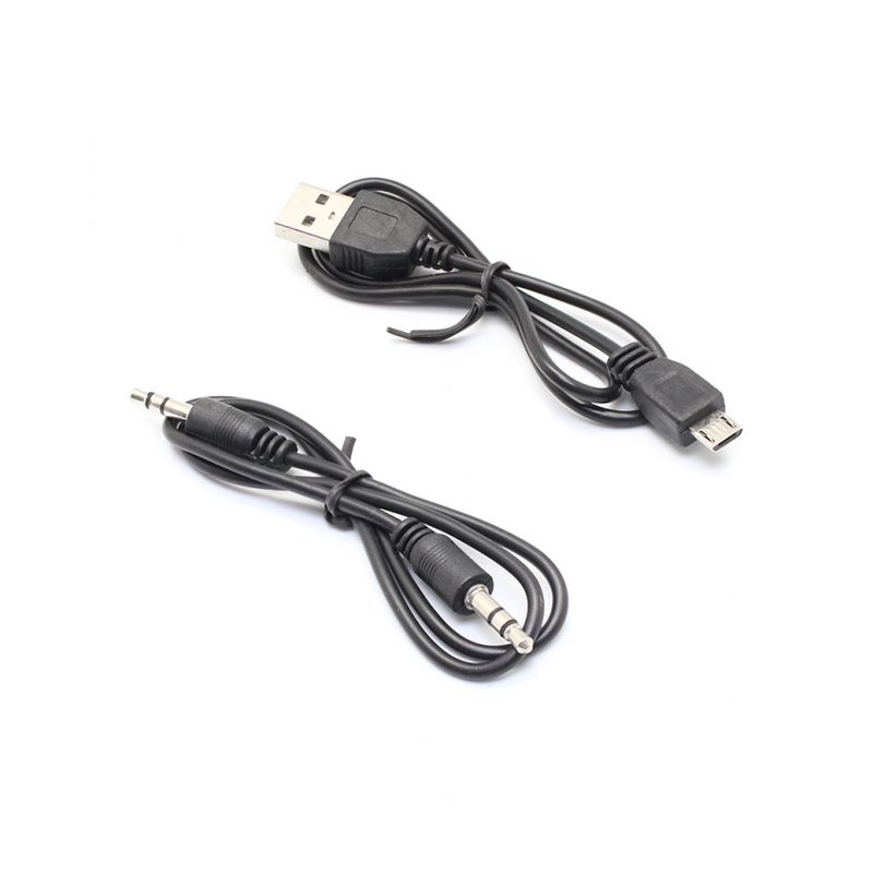 Bluetooth zvucnik BTS04/DS beli