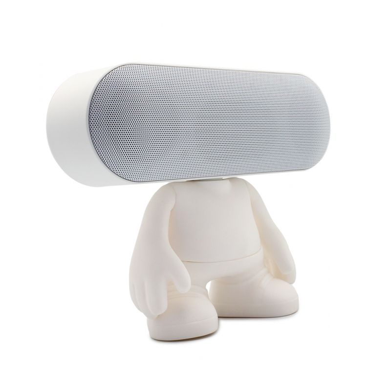 Bluetooth zvucnik BTS04/DS beli